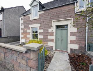 Ardentorrie Holiday Home - Inverness - 9