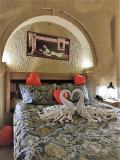 Nox Cave Hotel Special Class - 8