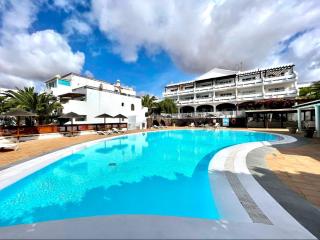 Primavera - Costa Teguise - 5
