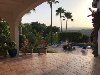VILLA ALCAZAR - Benitachell - 5