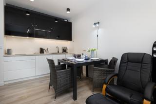 Platinium Apartment by Renters Prestige - Rewal - 5