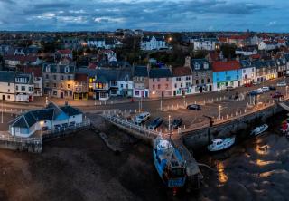 The Waterfront - Anstruther - 2