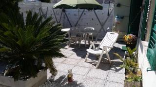CHEZ L'HOMME TRANQUILLE - Arena Metato - 9