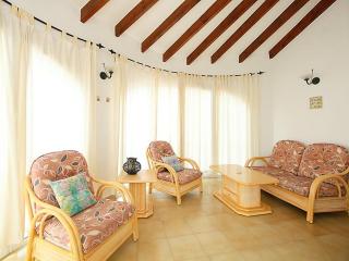VILLA ALCAZAR - Benitachell - 2