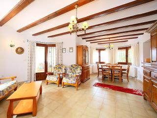 VILLA ALCAZAR - 1