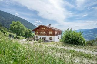 Nussbaumerhof - Brixen - 9