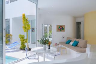 AquaBlanca Suite Chic Deluxe, en Punta Mujeres - 2