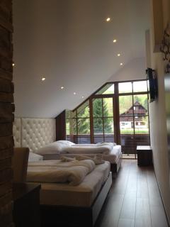 Golden Lakes Rooms - Plitvička Jezera - 9