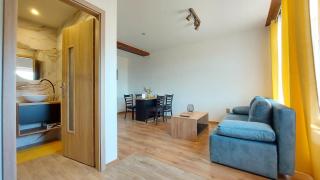 Apartmány Podlavice - 5