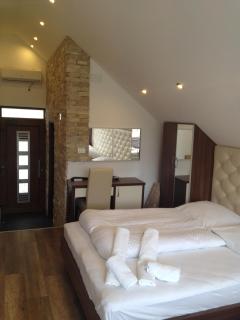 Golden Lakes Rooms - Plitvička Jezera - 8