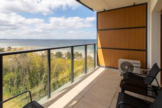 Aquamarina Prima SEASIDE Apartments by the Beach by Noclegi Renters - Międzyzdroje - 2