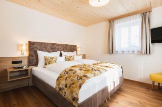 S'Kathrina - Appartements - Schattwald - 7