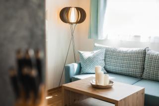 S'Kathrina - Appartements - Schattwald - 5