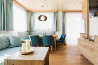 S'Kathrina - Appartements - Schattwald - 1