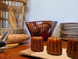 initial by balladins Bordeaux / Eysines - 3