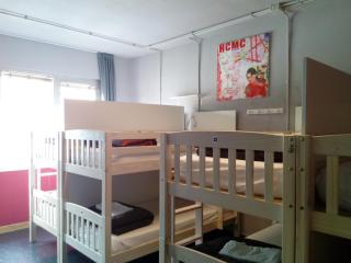 Santander Central Hostel - 9