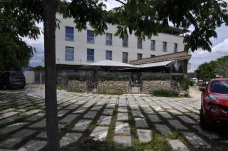 Hotel Palau de Girona - Sant Julià De Ramis - 8