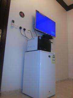 Zain Tabuk Apartment - 9