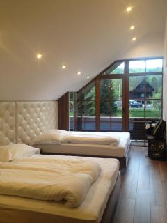 Golden Lakes Rooms - Plitvička Jezera - 5