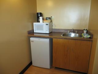 Athabasca Valley Inn & Suites - Hinton - 5