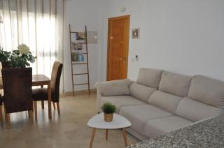 Apartamento Vacaciones en Conil - Conil de la Frontera - 4