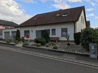 Ferienwohnung Treutlein - Thüngersheim - 8