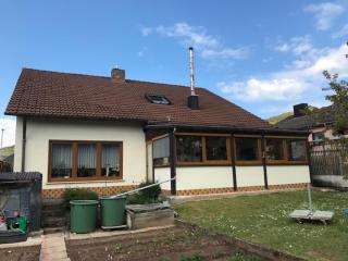 Ferienwohnung Treutlein - Thüngersheim - 7
