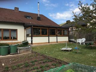 Ferienwohnung Treutlein - Thüngersheim - 9
