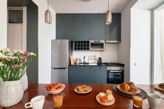Elegant Apartment in Graça! - Lisboa - 1