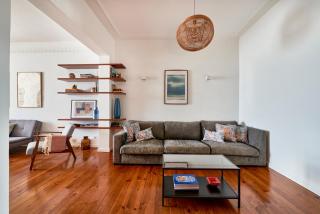 Elegant Apartment in Graça! - Lisboa - 8