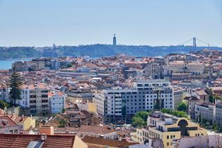 Elegant Apartment in Graça! - Lisboa - 0