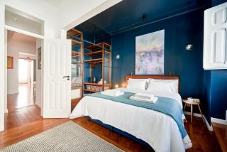 Elegant Apartment in Graça! - Lisboa - 4