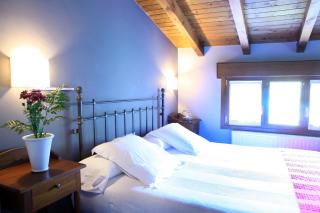 Hostal Rural Donamariako Benta - 9