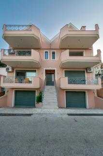 Grand View Maisonette - Argostoli - 9