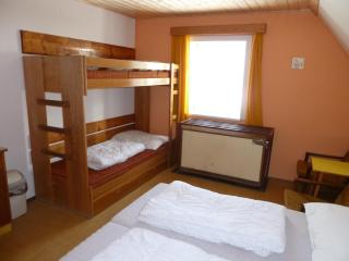 Horská chata U Pekařů - 4
