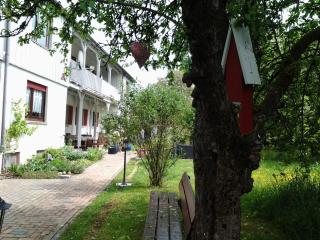 Lug ins Land Wachsenberg - Neusitz - 4