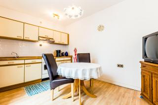 Ferienwohnung Köln-Altstadt-Nord - Colónia - 5