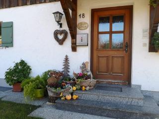 Reithamer Bergfensterl - Warngau - 0
