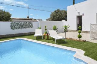 Casa Caramelo - La Muela - 8