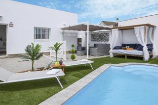 Casa Caramelo - La Muela - 0