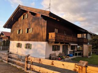 Reithamer Bergfensterl - Warngau - 3