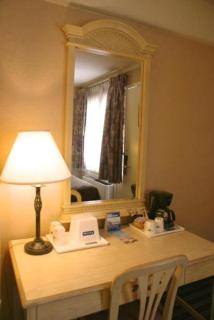 Travelodge by Wyndham San Francisco Airport North - 1