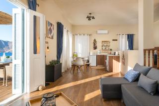 Rementzo Apartment - Sými - 3