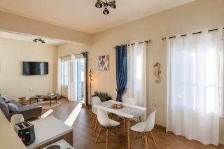 Rementzo Apartment - Sými - 2
