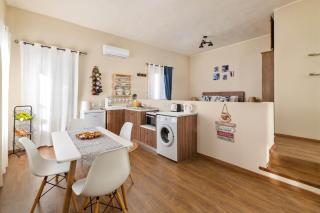 Rementzo Apartment - Sými - 1