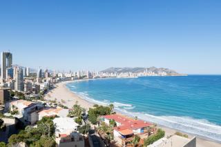 Apartamento Coblanca - Benidorm - 9