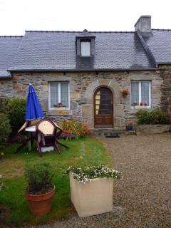 Les Gites de Kerroyal - Garlan - 0