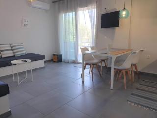 Neki's Apartments - Skala Kallirakhis - 4
