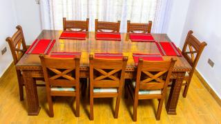 Golden Duranta Villas - Ukunda - 1