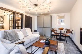 The Brewers Rooms Contemporary Aparthotel - 9